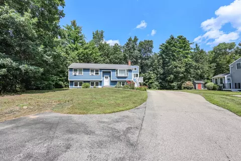 Exterior - 13 Cole Rd, Derry, NH 03038 photo 8 of 10