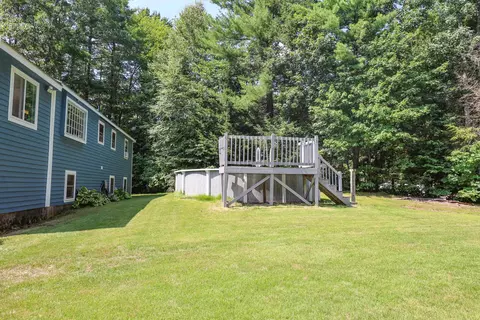 Exterior - 13 Cole Rd, Derry, NH 03038 photo 6 of 10