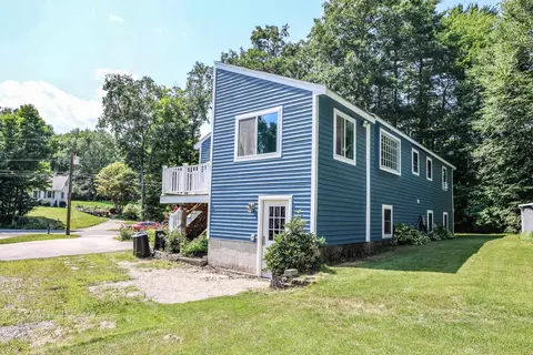 Exterior - 13 Cole Rd, Derry, NH 03038 photo 10 of 10