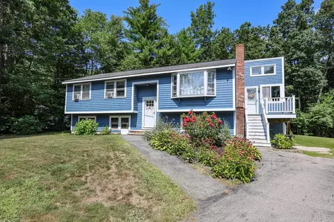 Exterior - 13 Cole Rd, Derry, NH 03038 photo 2 of 10