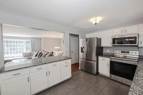 Kitchen - 13 Cole Rd, Derry, NH 03038 photo 1 of 2