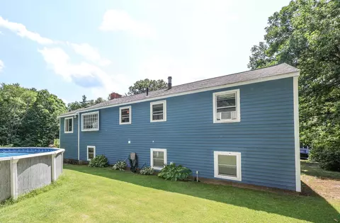 Exterior - 13 Cole Rd, Derry, NH 03038 photo 9 of 11
