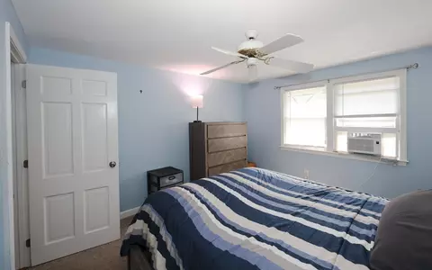 Bedroom - 13 Cole Rd, Derry, NH 03038 photo 3 of 9