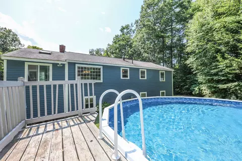 Exterior - 13 Cole Rd, Derry, NH 03038 photo 4 of 10
