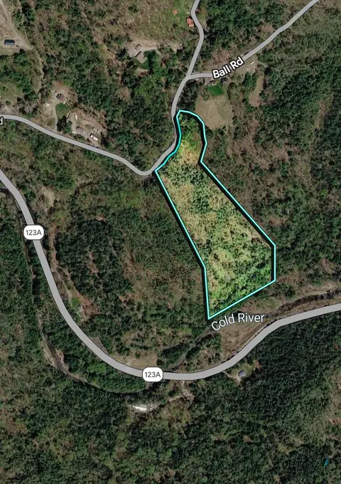 00 Hilliard Rd, Acworth, NH 03601