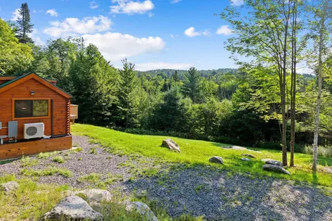 Exterior - 62 S Bear Swamp Rd, Middlesex, VT 05602 photo 3 of 12