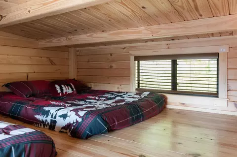 Bedroom - 62 S Bear Swamp Rd, Middlesex, VT 05602 photo 10 of 10