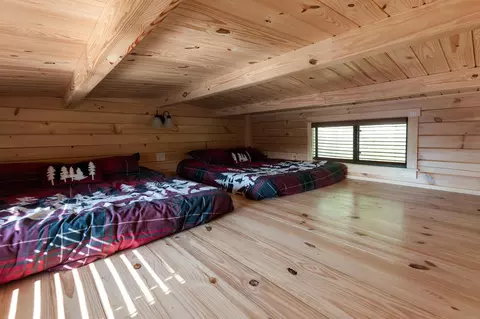 Bedroom - 62 S Bear Swamp Rd, Middlesex, VT 05602 photo 8 of 10