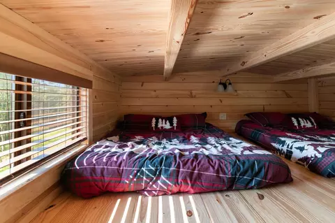 Bedroom - 62 S Bear Swamp Rd, Middlesex, VT 05602 photo 9 of 10