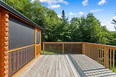 Exterior - 62 S Bear Swamp Rd, Middlesex, VT 05602 photo 6 of 12