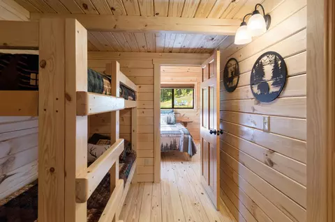 Entry Way - 62 S Bear Swamp Rd, Middlesex, VT 05602 photo 1 of 1
