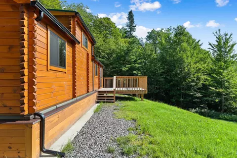 Exterior - 62 S Bear Swamp Rd, Middlesex, VT 05602 photo 5 of 12