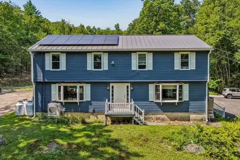 267 Black Brook Rd #A & B, Goffstown, NH 03045