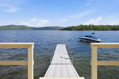 765 W Shore Rd, Alexandria, NH 03222