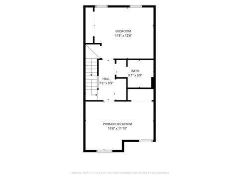 Floorplan - 1465 Hooksett Rd #125, Hooksett, NH 03106 photo 2 of 3