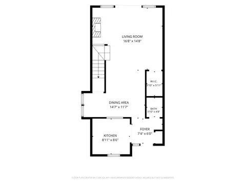 Floorplan - 1465 Hooksett Rd #125, Hooksett, NH 03106 photo 1 of 3