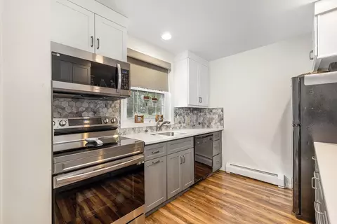 Kitchen - 1465 Hooksett Rd #125, Hooksett, NH 03106 photo 2 of 4