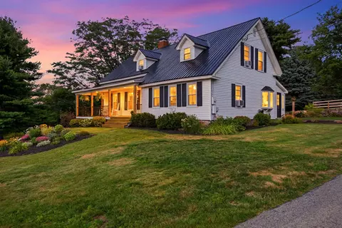 288 Liberty Hill Rd, Gilford, NH 03249
