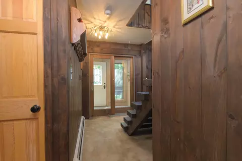 Entry Way - 220 Ellison Loop, Ludlow, VT 05149 photo 1 of 4