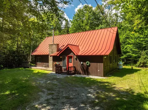 220 Ellison Loop, Ludlow, VT 05149