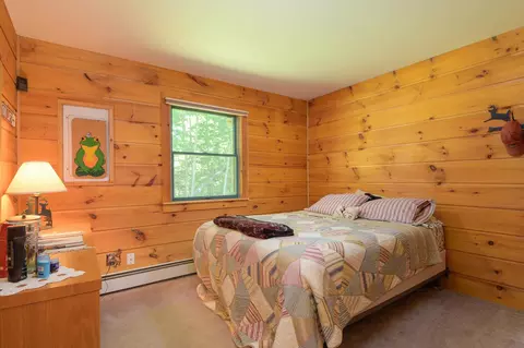 Bedroom - 220 Ellison Loop, Ludlow, VT 05149 photo 1 of 8