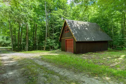Exterior - 220 Ellison Loop, Ludlow, VT 05149 photo 1 of 1
