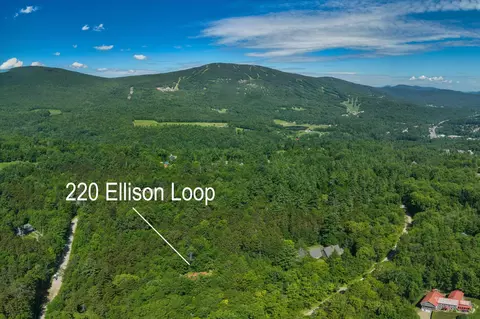 View/Area - 220 Ellison Loop, Ludlow, VT 05149 photo 1 of 4