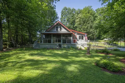 31 Alpine Way, Hillsborough, NH 03244