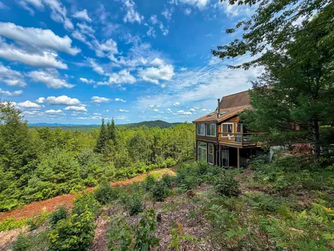 86 Rumney Hill Rd, Effingham, NH 03882