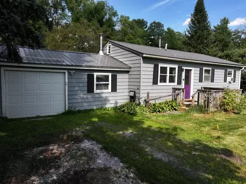 Exterior - 92 Sunny View Dr, Jericho, VT 05465 photo 9 of 13
