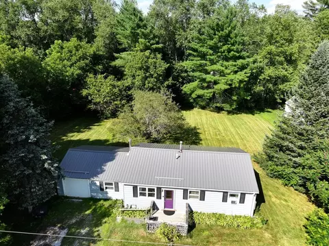 Exterior - 92 Sunny View Dr, Jericho, VT 05465 photo 11 of 13