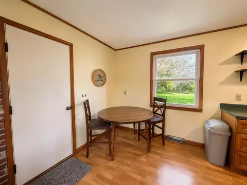 Dining - 92 Sunny View Dr, Jericho, VT 05465 photo 1 of 1