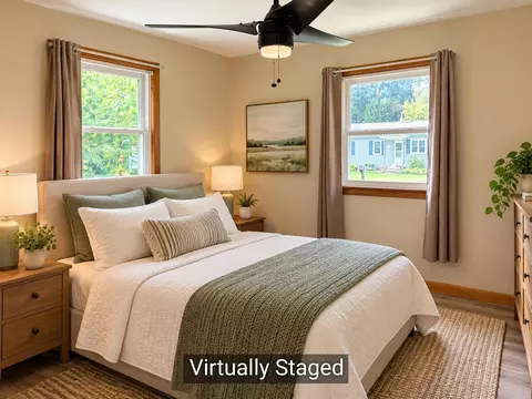 Bedroom - 92 Sunny View Dr, Jericho, VT 05465 photo 1 of 6