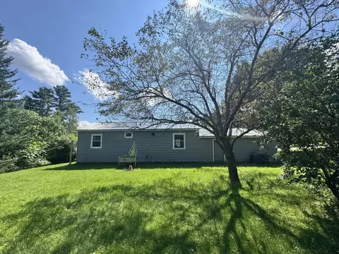 Exterior - 92 Sunny View Dr, Jericho, VT 05465 photo 6 of 13