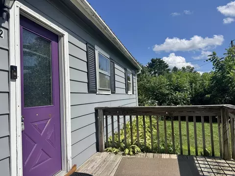 Exterior - 92 Sunny View Dr, Jericho, VT 05465 photo 10 of 13