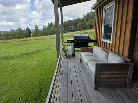 Exterior - 752 Cook Rd, Barton, VT 05822 photo 5 of 8