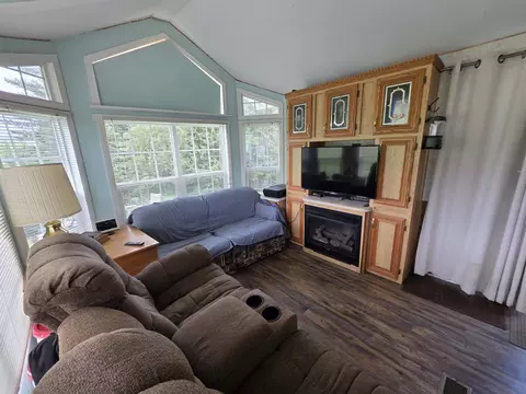 Living - 752 Cook Rd, Barton, VT 05822 photo 2 of 4
