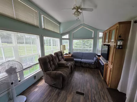 Living - 752 Cook Rd, Barton, VT 05822 photo 3 of 4