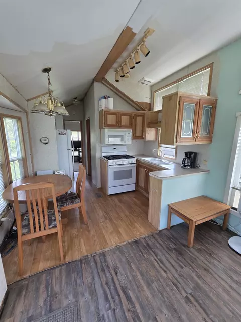 Kitchen - 752 Cook Rd, Barton, VT 05822 photo 1 of 2