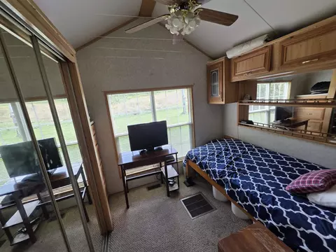 Bedroom - 752 Cook Rd, Barton, VT 05822 photo 1 of 1