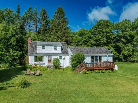 635 Hadley Rd, Sugar Hill, NH 03586