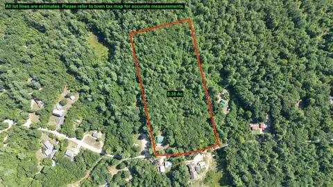 View/Area - 80 Effingham Rd, Ossipee, NH 03864 photo 1 of 6
