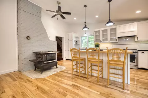 Kitchen - 80 Effingham Rd, Ossipee, NH 03864 photo 4 of 4