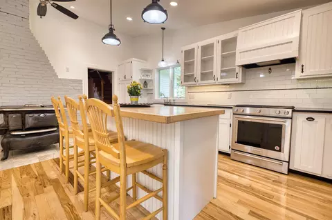 Kitchen - 80 Effingham Rd, Ossipee, NH 03864 photo 1 of 4