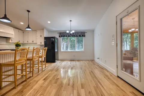 Dining - 80 Effingham Rd, Ossipee, NH 03864 photo 1 of 1