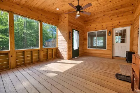 Exterior - 80 Effingham Rd, Ossipee, NH 03864 photo 3 of 11