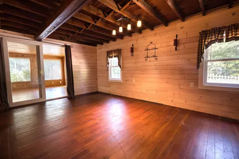Living - 80 Effingham Rd, Ossipee, NH 03864 photo 3 of 6