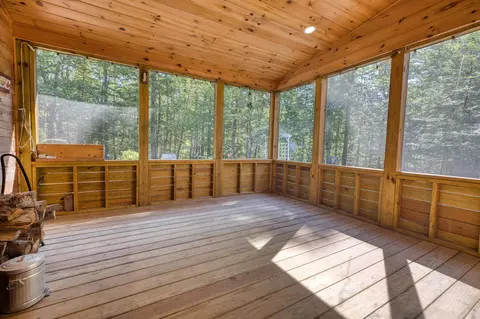 Exterior - 80 Effingham Rd, Ossipee, NH 03864 photo 7 of 11