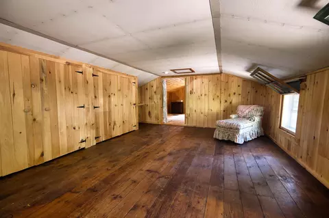 Bedroom - 80 Effingham Rd, Ossipee, NH 03864 photo 1 of 5
