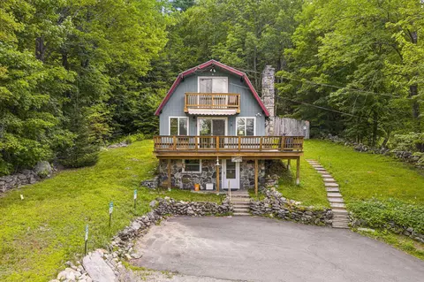 649 Littleton Rd, Whitefield, NH 03598